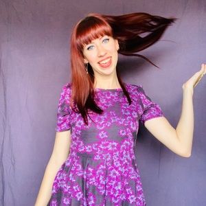 Meet your Posher, Nicole